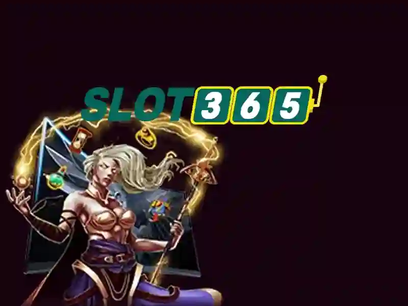 Trải Nghiệm Slot365 APK