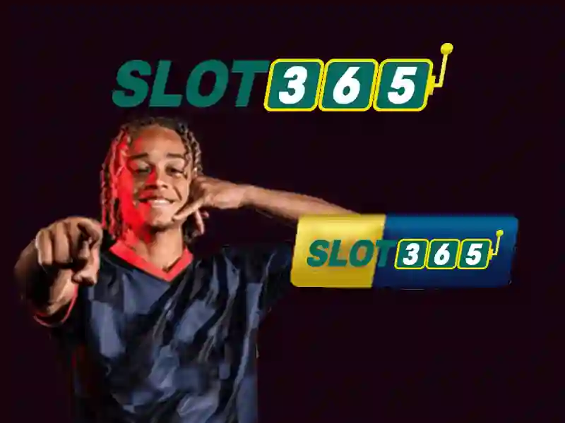 Ưu Đãi Slot365 Bị Chặn