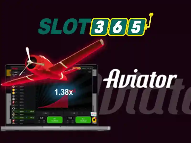 SLOT365 hợp pháp