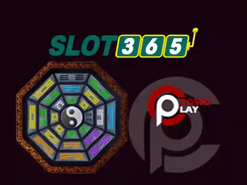 Lý Do Chọn Slot365 APK Cho Trải Nghiệm SLOTS