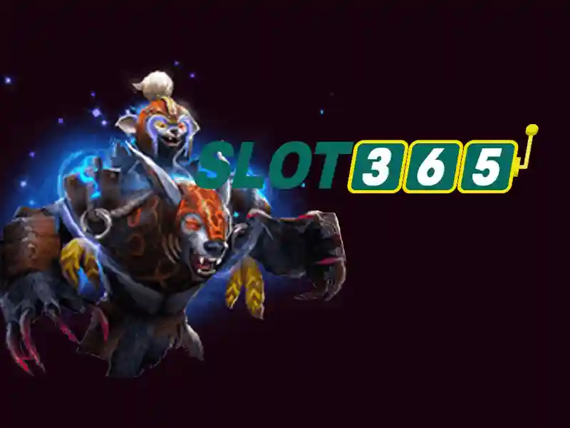 Trải Nghiệm Cá Cược Đỉnh Cao Với Slot365