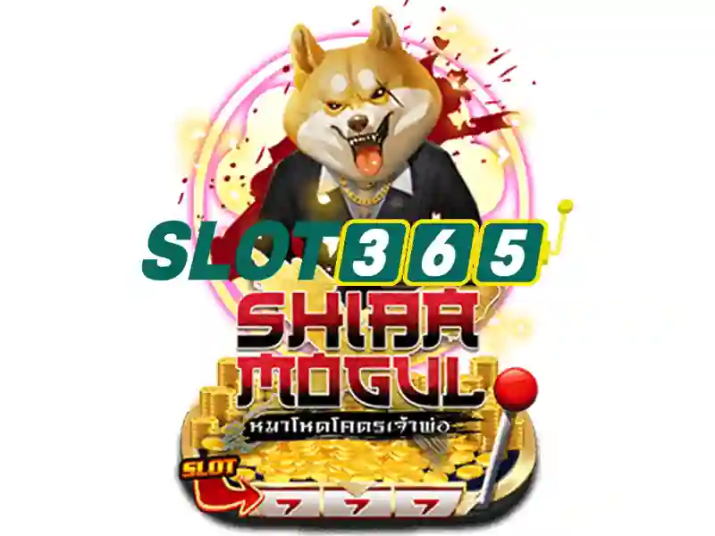 Trải Nghiệm Slot365