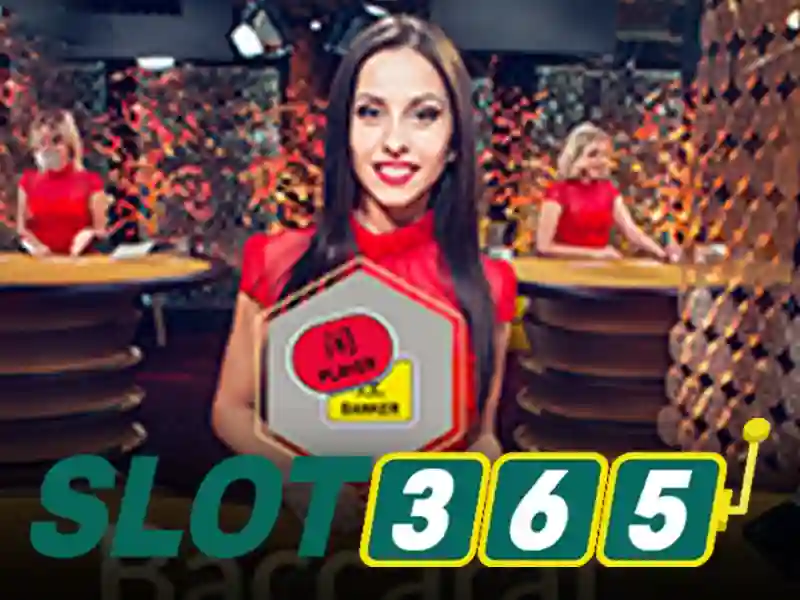 Đăng ký Slot365 không bị chặn