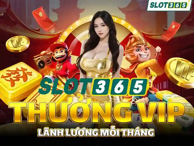 slot365 games