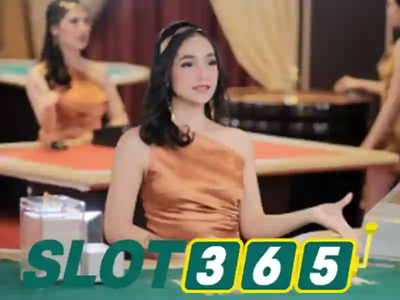 Giới Thiệu Slot365