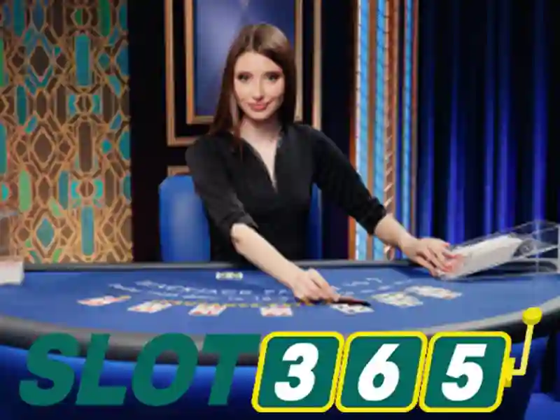 Đăng ký Slot365 uy tín không