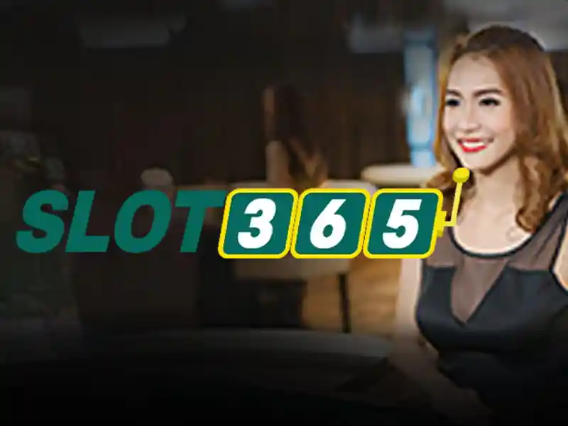 SLOT365 – Trang Chủ Chính Thức Không Bị Chặn 2026 | Slot365 Tải App