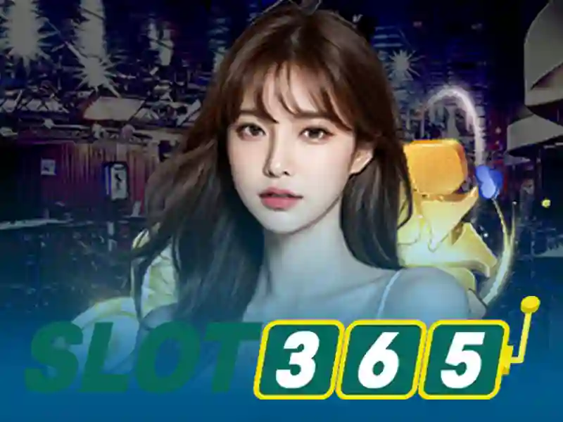 Ưu Đãi Slot365 – Trải Nghiệm Slot365 Độc Quyền