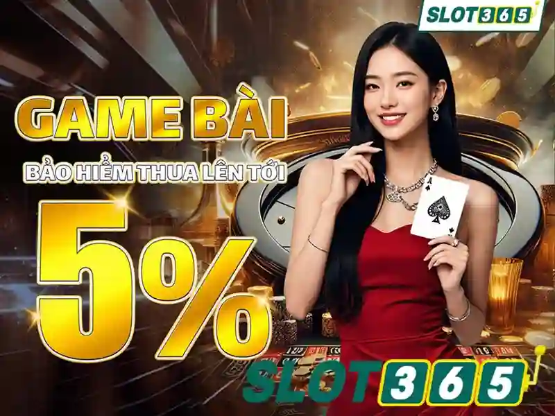 slot game