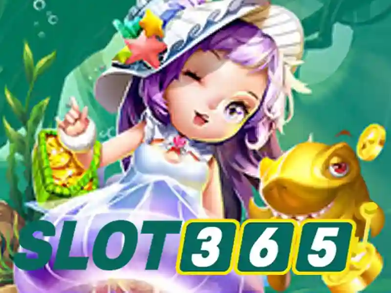 khuyến mãi nhận thưởng Slot365