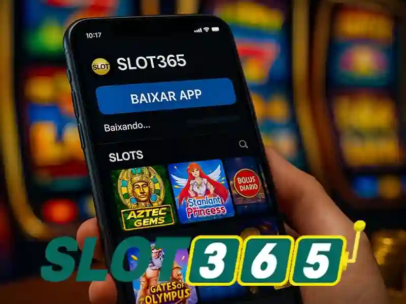 Khuyến Mãi SLOT365