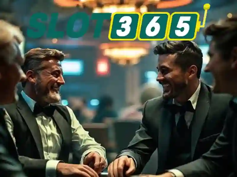 Tải Slot365 APK