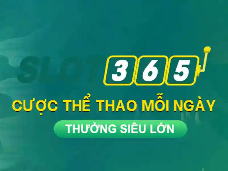 Asia Slot365 – Trải Nghiệm Slot Đỉnh Cao Từ Các Nhà Cung Cấp Uy Tín