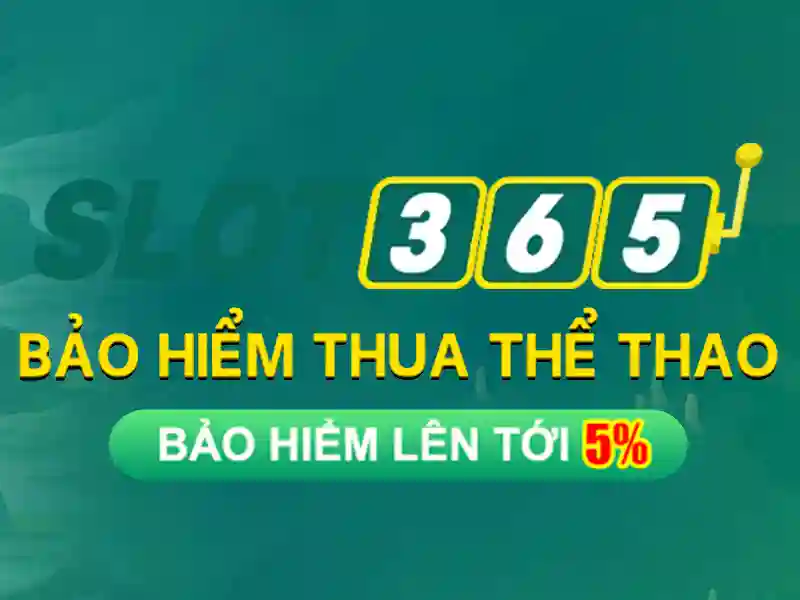 Tặng Thưởng Slot365
