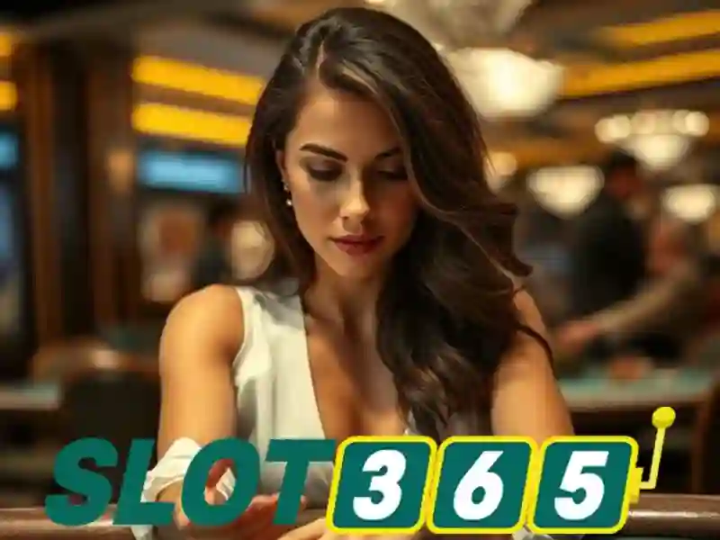 Trải Nghiệm Bắn Cá Slot365