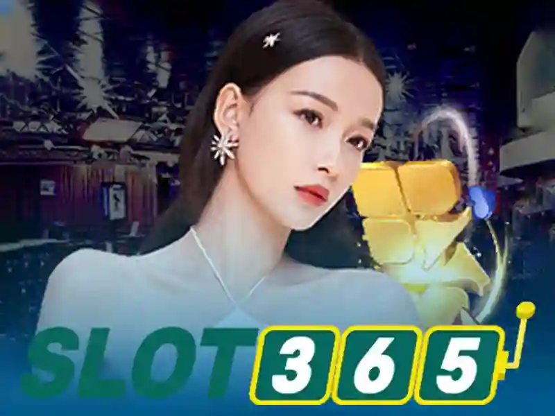 Hướng Dẫn Đăng Ký Slot365