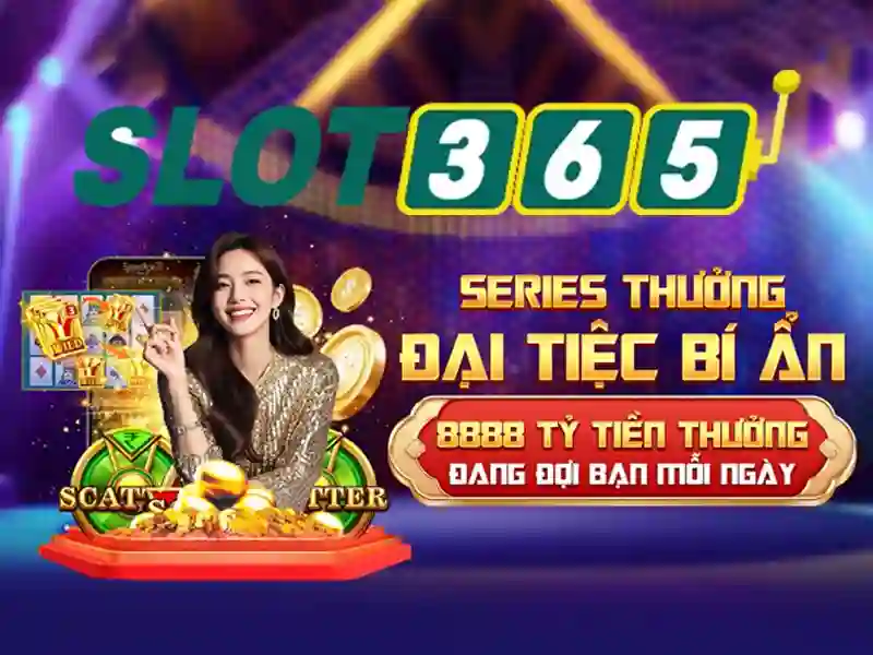 slot365 tặng 200k – Điều Khoản Sử Dụng Mới Nhất 2026
