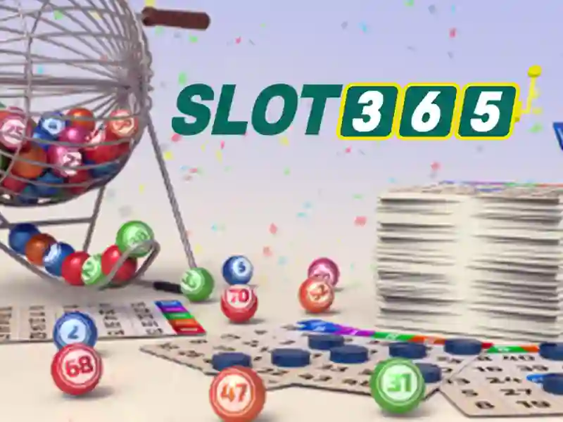 Đăng Ký SLOT365 – Nhận Ngay Ưu Đãi