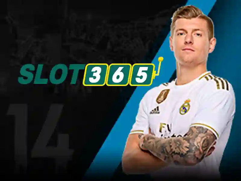 Điều khoản slot365 2026
