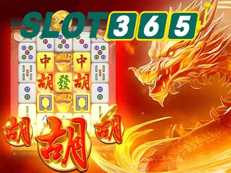 Slot365 Game