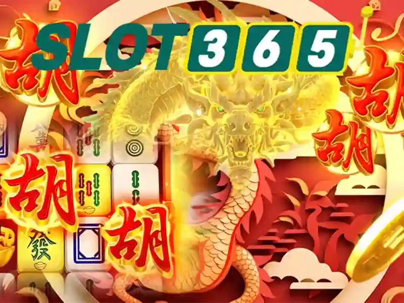 Slot365 App