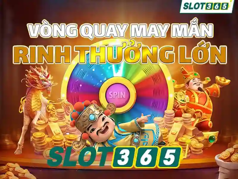Trải Nghiệm Game Slot365