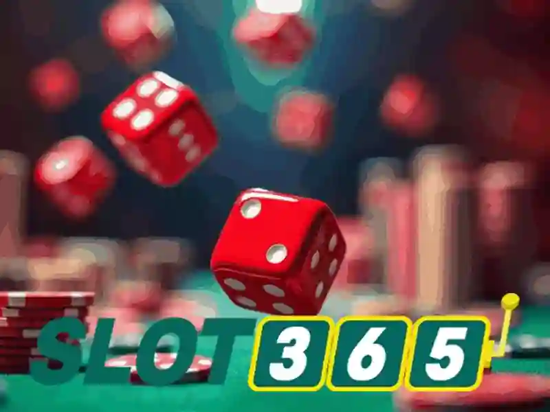 Trải Nghiệm Slot365