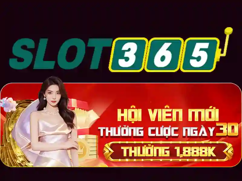 Giới Thiệu Slot365