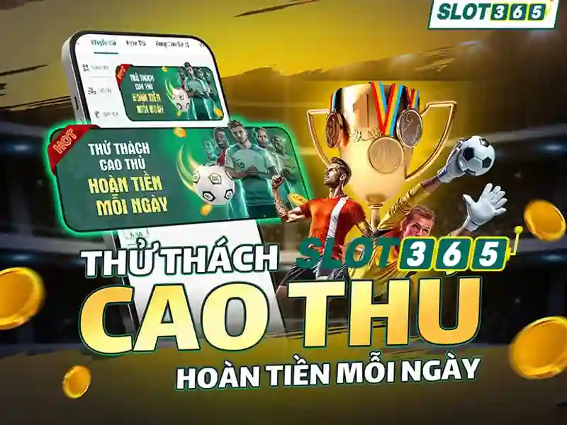 Ưu Điểm Bắn Cá Slot365
