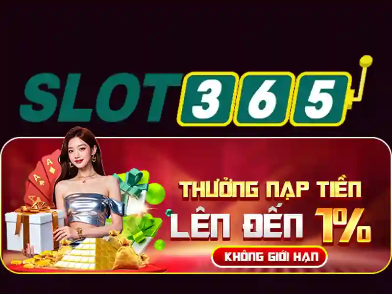 Phương Pháp Đổi IP Slot365 Dễ Dàng