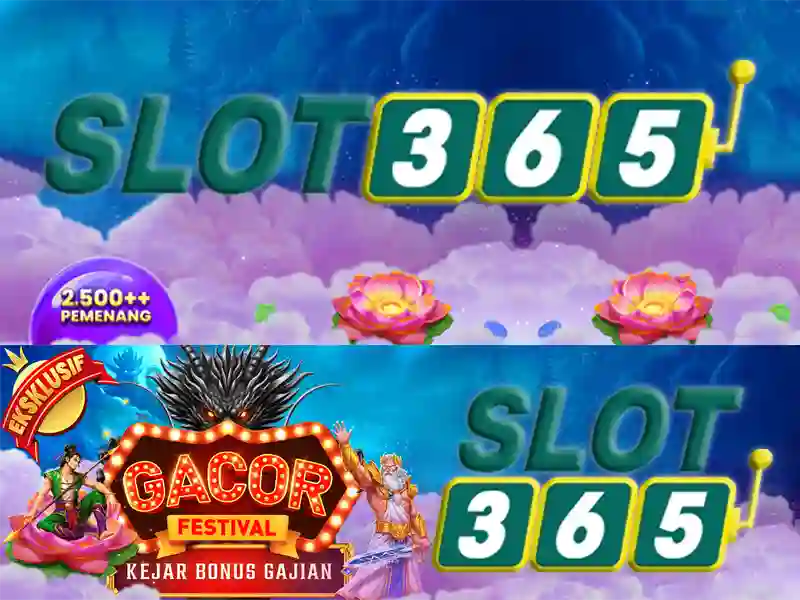 slot365 games