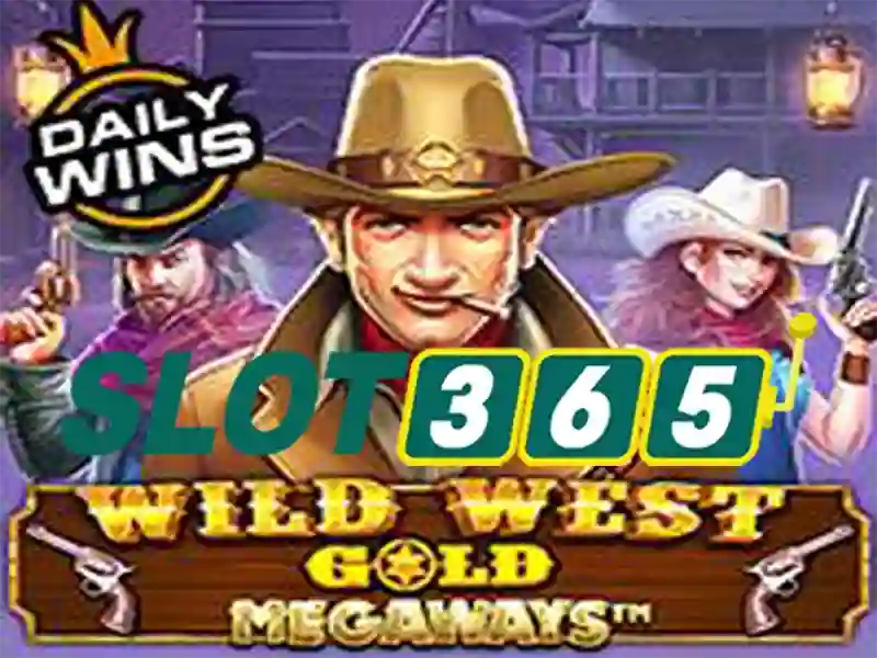 SLOT365 – Tính Năng Đột Phá Trong Casino Online