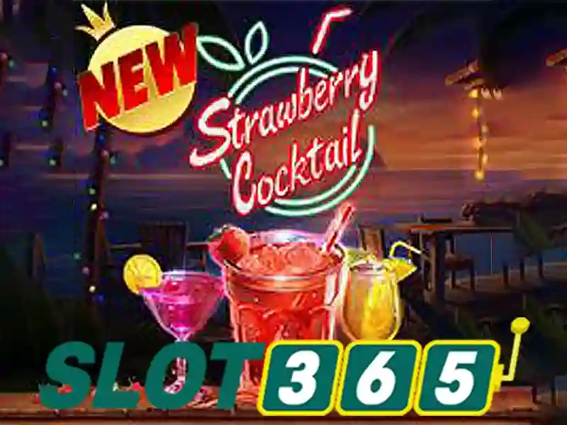 Tính năng Slot365