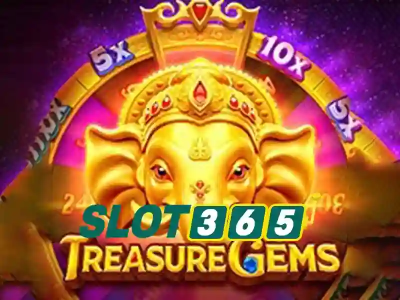 Ưu Đãi Slot365 Vip