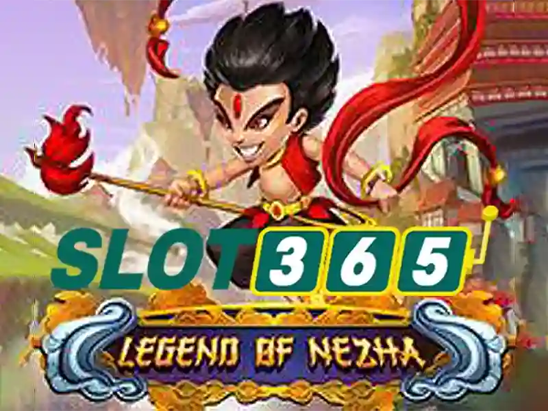 chơi game Slot365