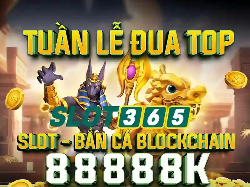 SLOT365 VIP