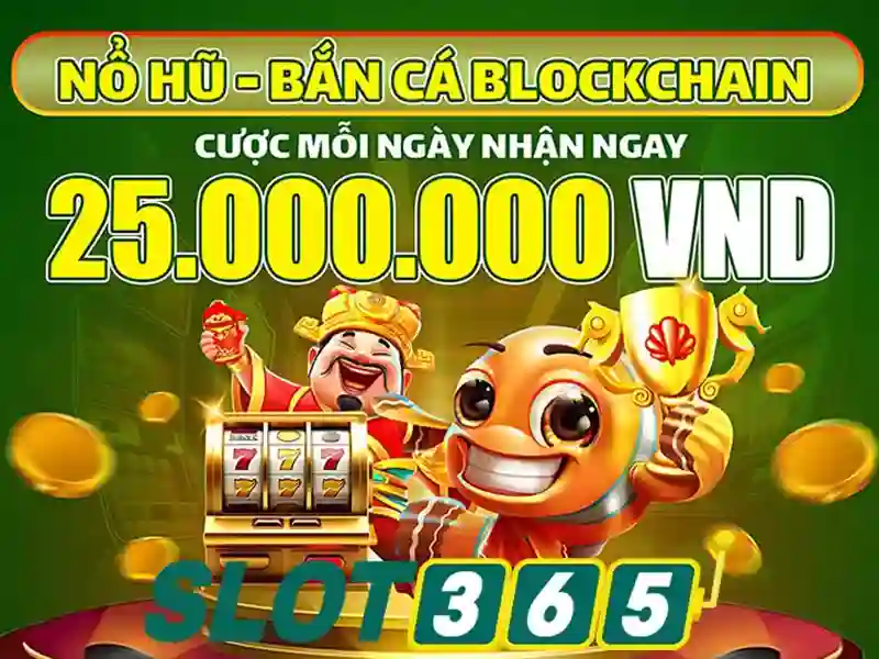 Cách chơi Slot365 APK trên điện thoại