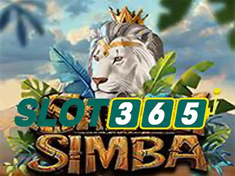 SLOT365