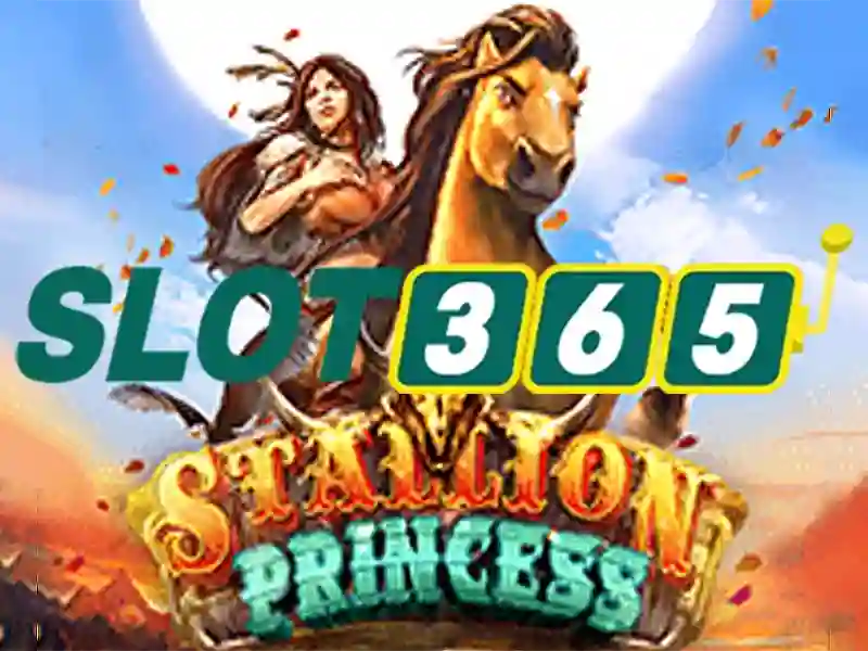 Sảnh Casino Slot365